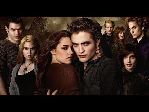 Twilight full movie in hindi and english download